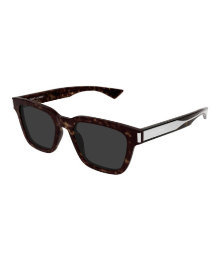 Eyeglasses Saint laurent SL 790/F 002 Havana