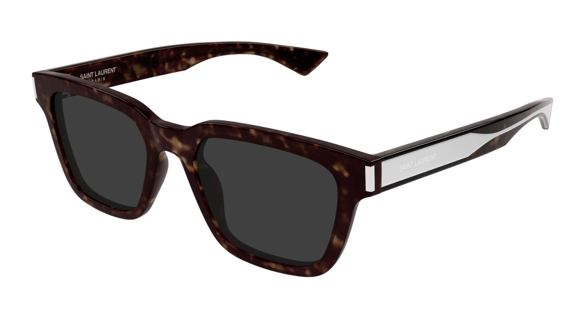 Eyeglasses Saint laurent SL 790/F 002 Havana