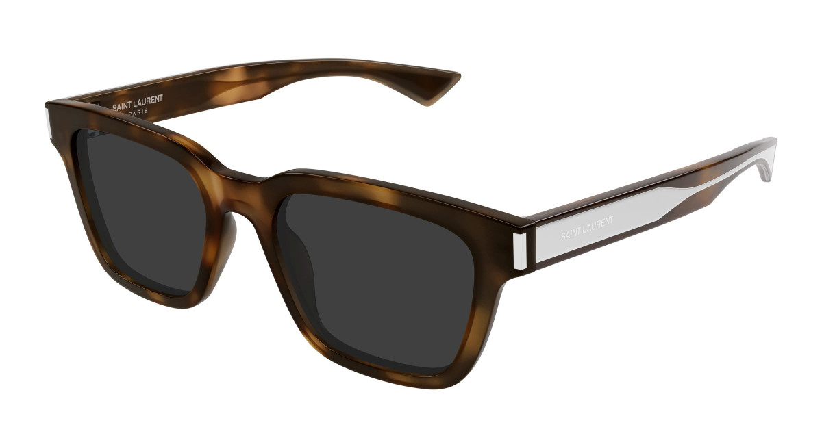 Eyeglasses Saint laurent SL 790/F 003 Havana