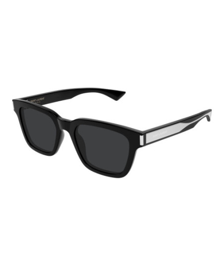 Eyeglasses Saint laurent SL 790 001 Black
