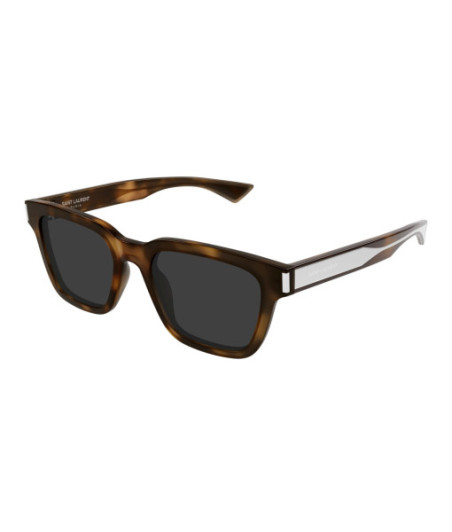 Eyeglasses Saint laurent SL 790 003 Havana