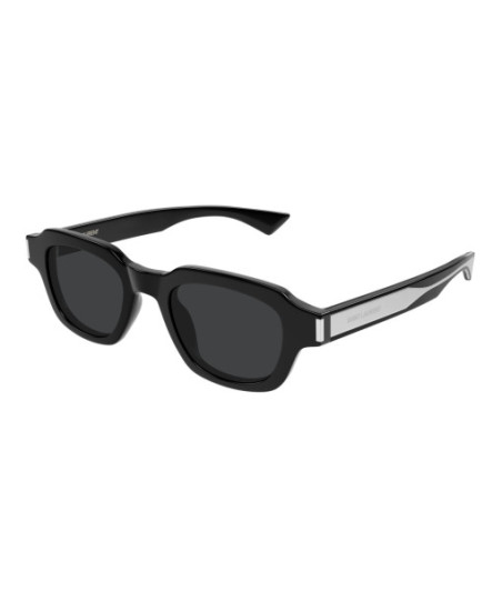 Eyeglasses Saint laurent SL 791 001 Black