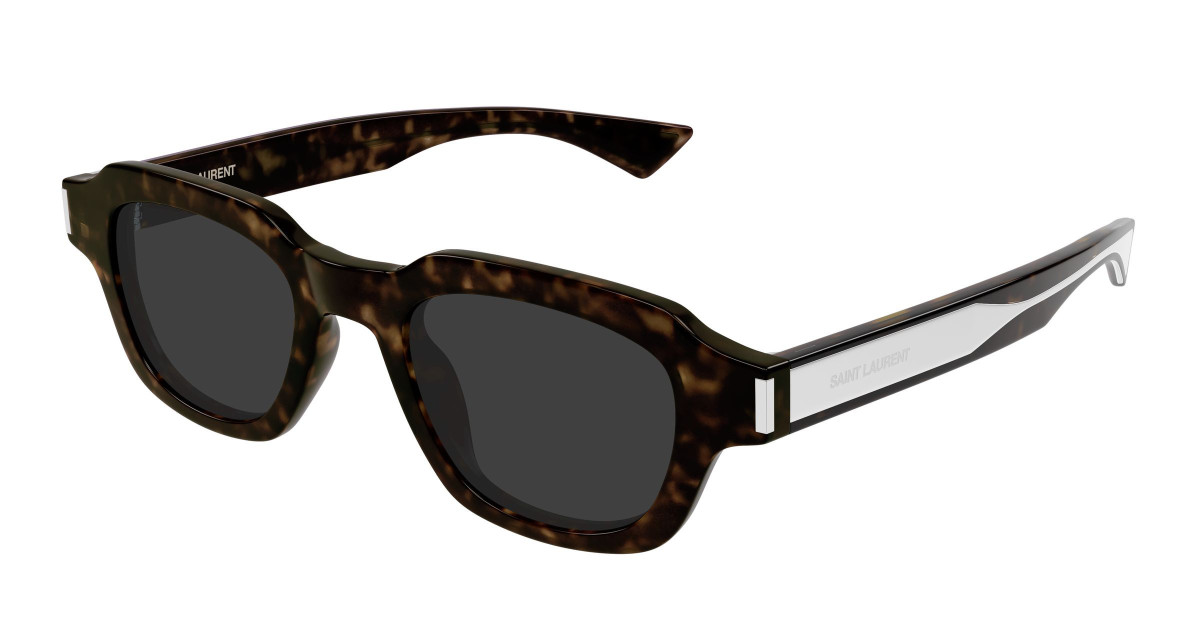 Eyeglasses Saint laurent SL 791 002 Havana