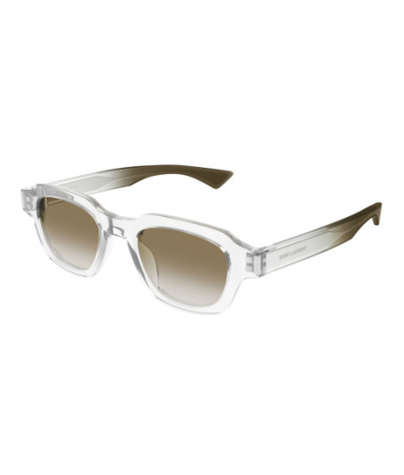 Eyeglasses Saint laurent SL 791 003 Crystal