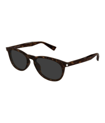 Eyeglasses Saint laurent SL 797 002 Havana
