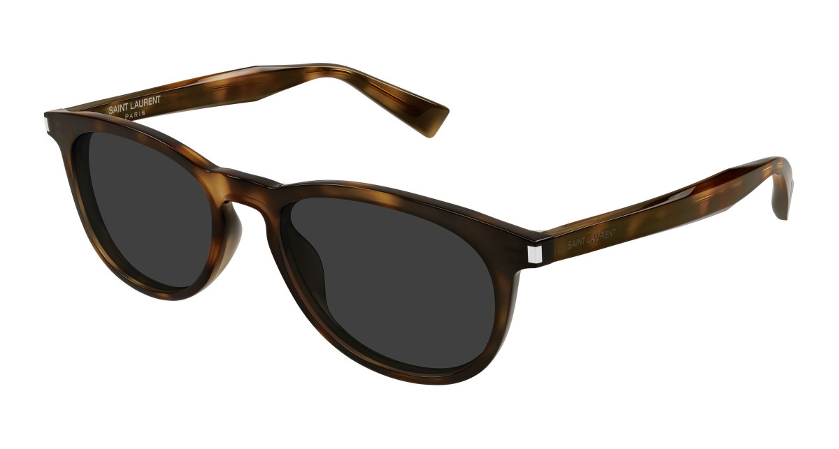 Eyeglasses Saint laurent SL 797 003 Havana