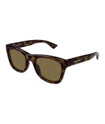 Eyeglasses Saint laurent SL 816 003 Havana