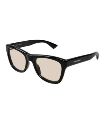 Eyeglasses Saint laurent SL 816 006 Black