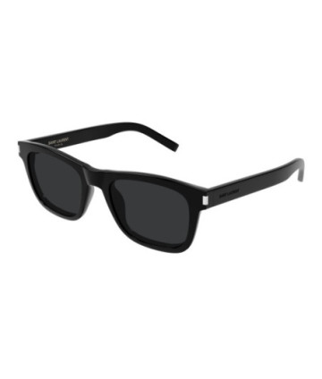 Eyeglasses Saint laurent SL 819 001 Black