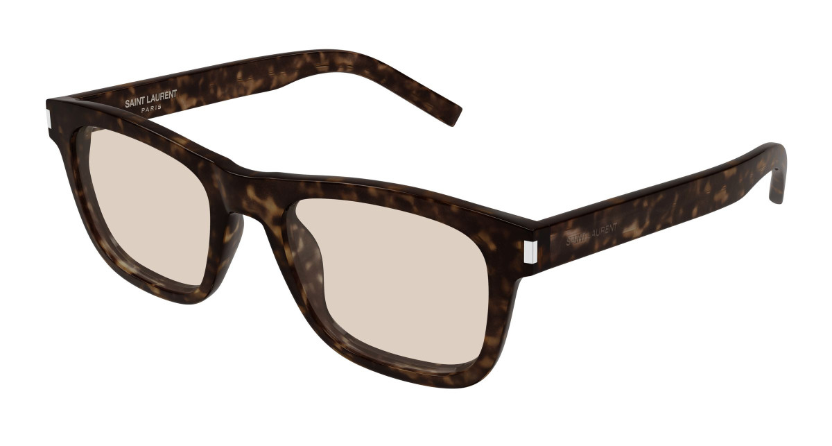 Eyeglasses Saint laurent SL 819 002 Havana