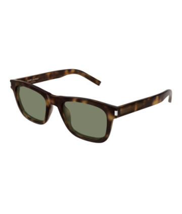 Eyeglasses Saint laurent SL 819 003 Havana
