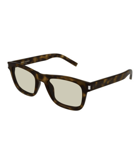 Eyeglasses Saint laurent SL 819 005 Havana