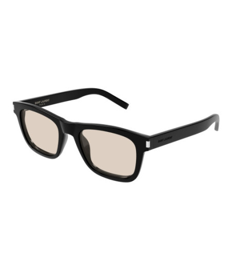 Eyeglasses Saint laurent SL 819 006 Black