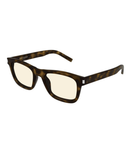 Eyeglasses Saint laurent SL 819 008 Havana