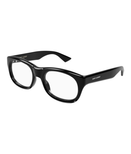 Sunglasses Saint laurent SL 815 ROMY OPT 003 Black