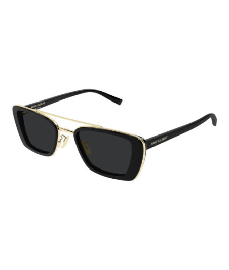 Eyeglasses Saint laurent SL 825 001 Black