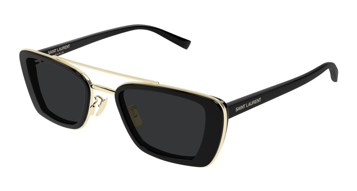 Eyeglasses Saint laurent SL 825 001 Black