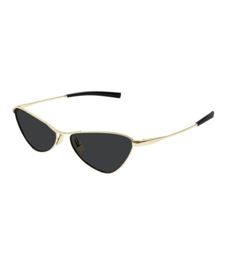 Eyeglasses Saint laurent SL 830 002 Gold