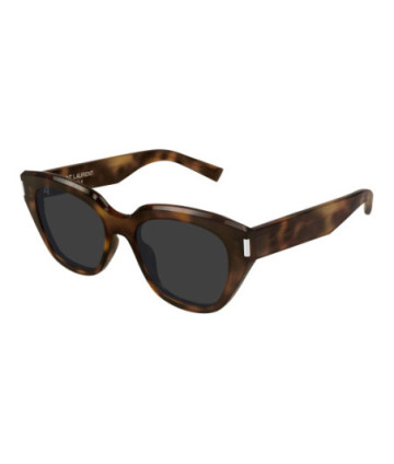 Eyeglasses Saint laurent SL 827/K 002 Havana