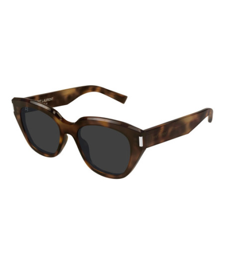 Eyeglasses Saint laurent SL 827/K 002 Havana