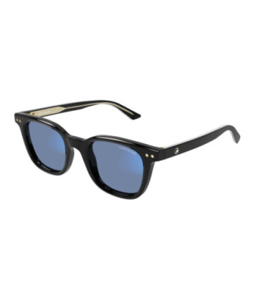 Eyeglasses Montblanc MB0320S 005 Black