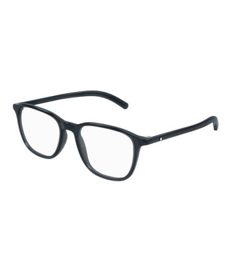 Sunglasses Montblanc MB0386O 002 Grey