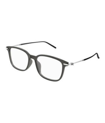 Sunglasses Montblanc MB0413OA 004 Grey