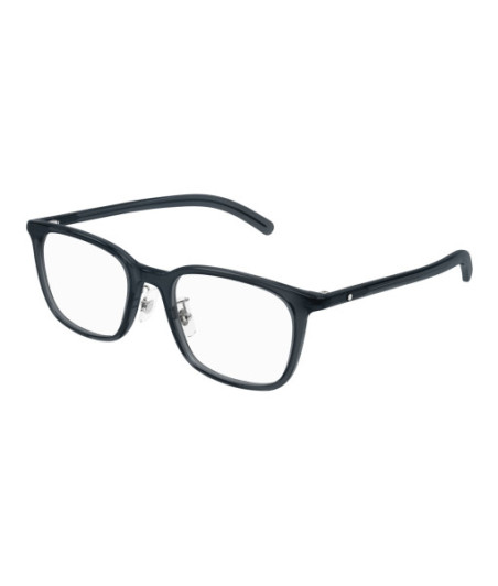 Sunglasses Montblanc MB0418OJ 002 Grey