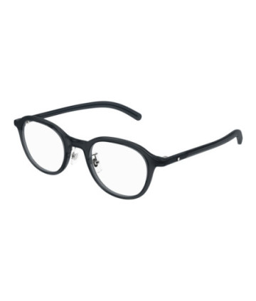 Sunglasses Montblanc MB0419OJ 002 Grey