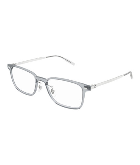 Sunglasses Montblanc MB0394ON 004 Grey