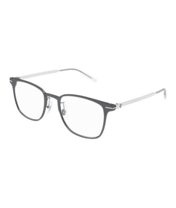 Sunglasses Montblanc MB0397ON 005 Grey