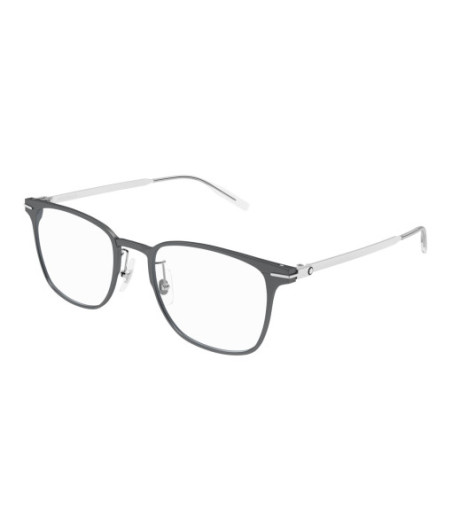 Sunglasses Montblanc MB0397ON 005 Grey