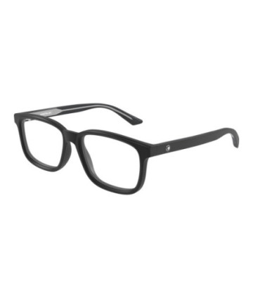 Sunglasses Montblanc MB0452O 002 Black