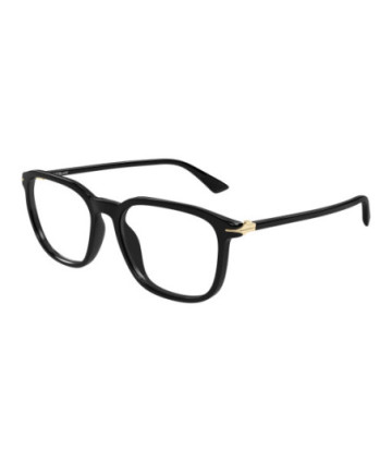 Sunglasses Montblanc MB0438O 001 Black