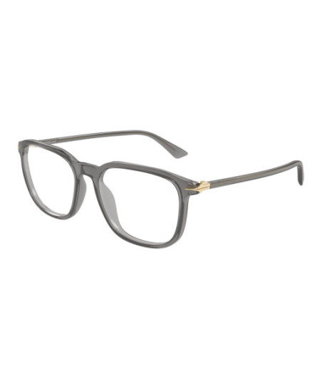 Sunglasses Montblanc MB0438O 003 Grey