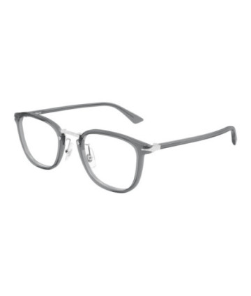Sunglasses Montblanc MB0440OA 003 Grey