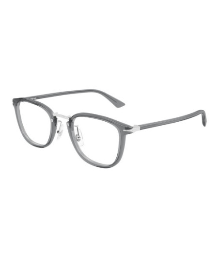 Sunglasses Montblanc MB0440OA 003 Grey