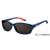 Lunettes de soleil Carrera Homme 8016 S 6XP (NR) bleue