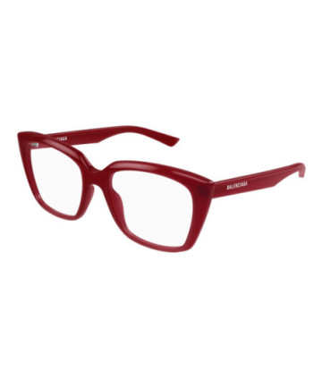 Sunglasses Balenciaga BB0062O 009 Red