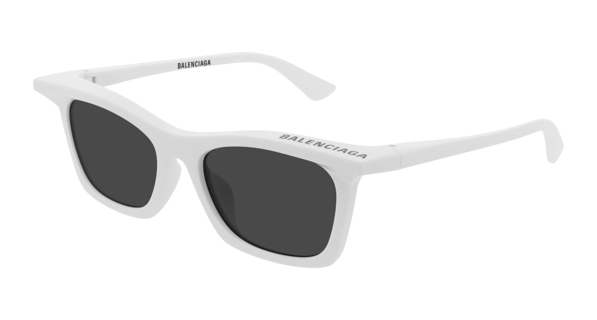 Eyeglasses Balenciaga BB0099S 005 White