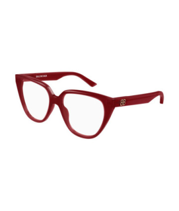 Sunglasses Balenciaga BB0129O 009 Red