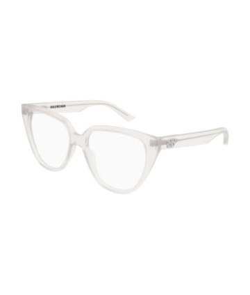 Sunglasses Balenciaga BB0129O 010 White