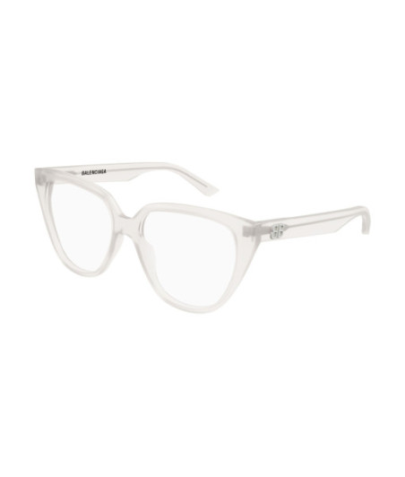 Sunglasses Balenciaga BB0129O 010 White