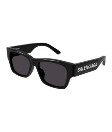 Eyeglasses Balenciaga BB0262SA 001 Black