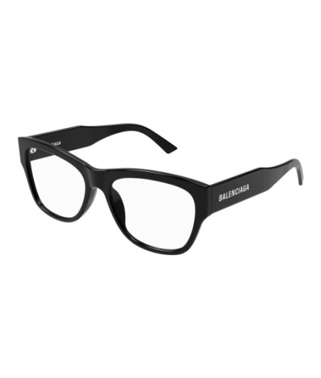 Sunglasses Balenciaga BB0309O 001 Black