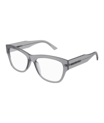 Sunglasses Balenciaga BB0309O 005 Grey