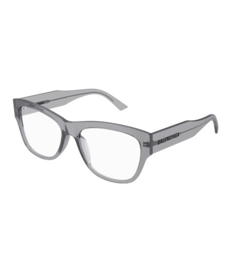 Sunglasses Balenciaga BB0309O 005 Grey
