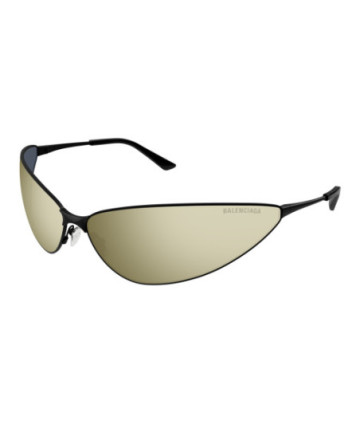 Eyeglasses Balenciaga BB0315S 003 Black