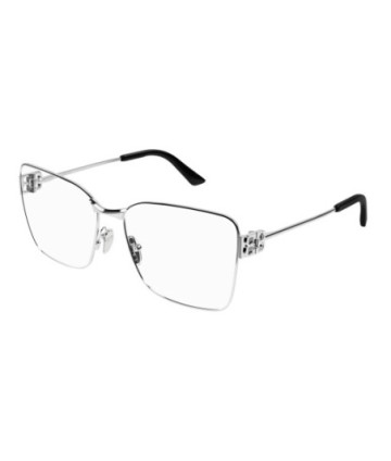 Sunglasses Balenciaga BB0339O 002 Silver