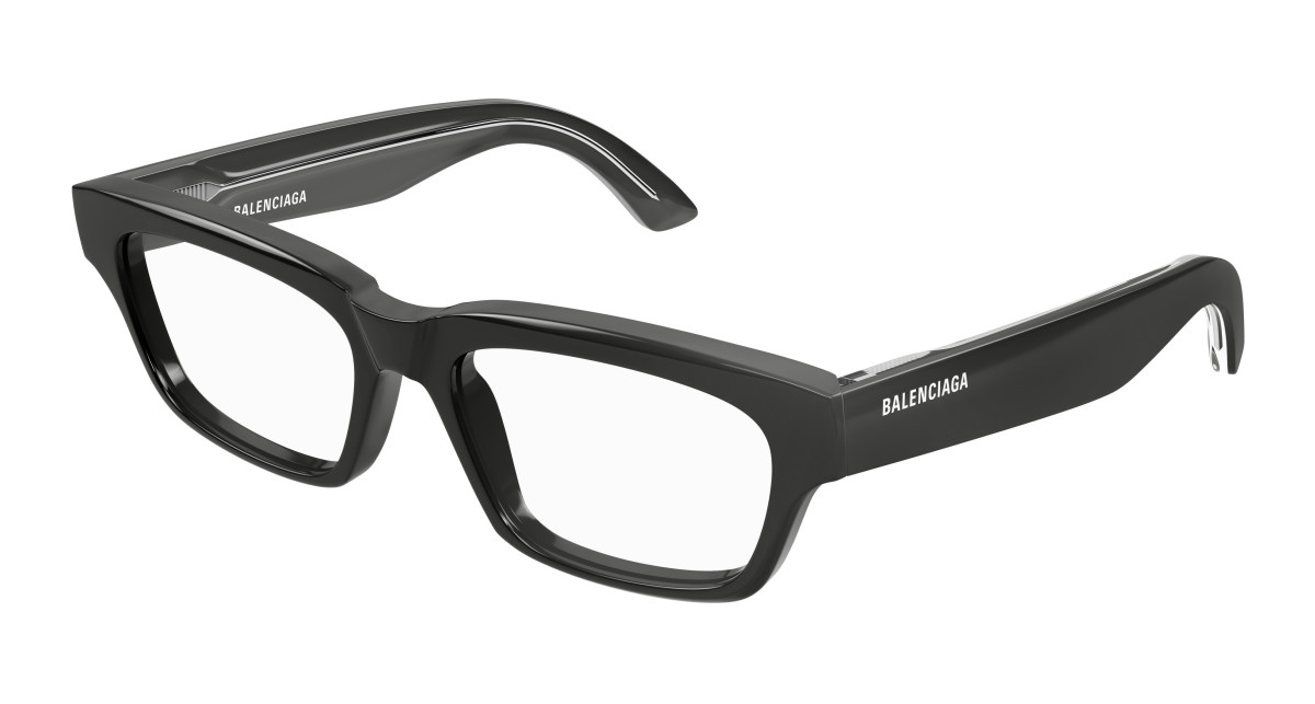 Sunglasses Balenciaga BB0344O 004 Grey